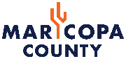 Maricopa County Logo
